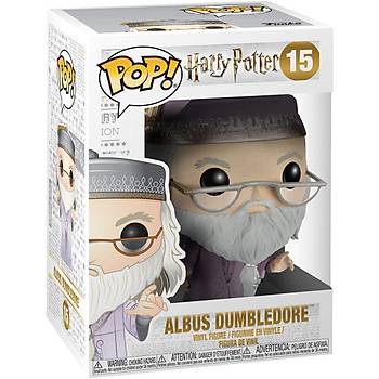 Funko Pop Albus Dumbledore