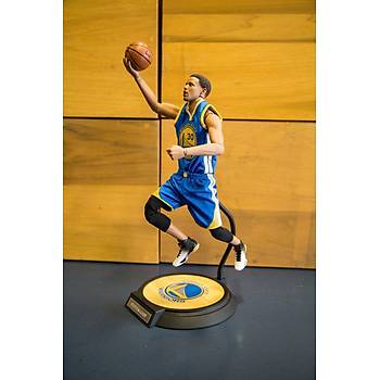 Stephen Curry 1/6 Scale Figure Enterbay