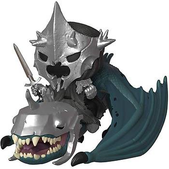 Funko POP Rides LotR S5- Witch King W/ Fellbeast