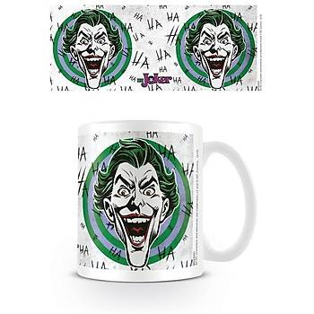 Kupa Bardak DC Originals The Joker Hahaha