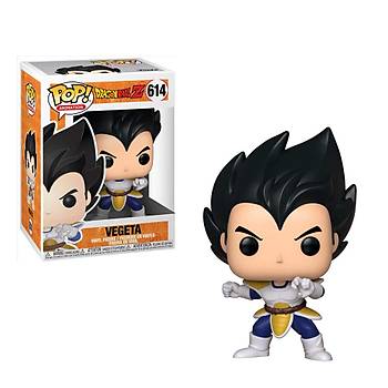 Funko POP Dragon Ball Z - Vegeta