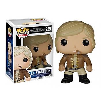Funko POP Battlestar Galactica Classic Starbuck