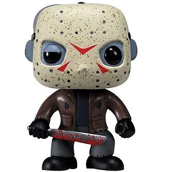 Funko POP Movie - Jason Voorhees