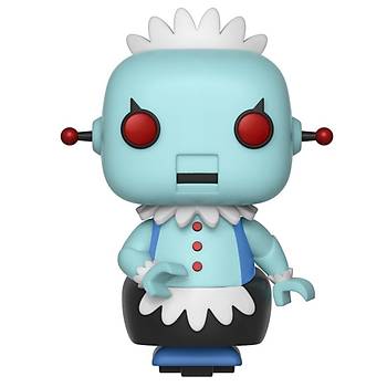Funko POP The Jetsons - Rosie