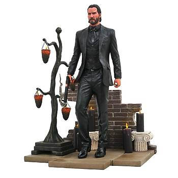 Gallery John Wick 2 PVC Figure Statue