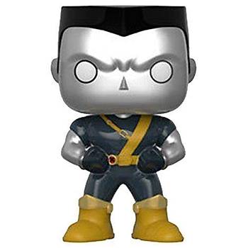 Funko POP Marvel Deadpool Parody Colossus