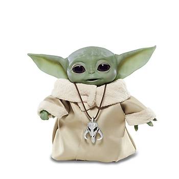 Hasbro Star Wars - The Child Animatronic Edition