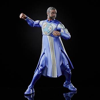 Marvel Legends The Eternals Phastos Figr