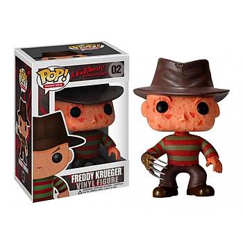 Funko POP Freddy Krueger Movies