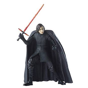 Hasbro Black Series Star Wars Kylo Ren Action Figure