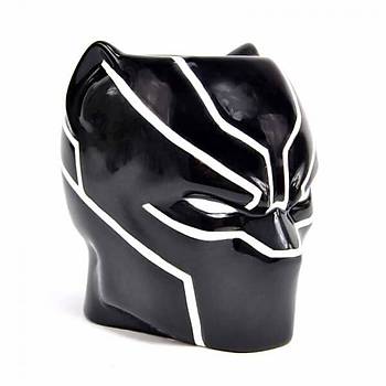 Marvel Black Panther - Shaped Mug