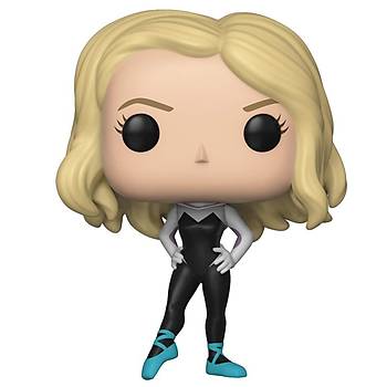 Funko POP Marvel Spider Man - Spider Gwen