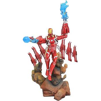 Diamond Select Toys Marvel Gallery Avengers Infinity War Iron Man