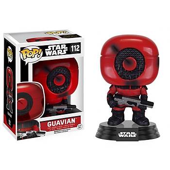 Funko POP Star Wars EP7 Guavian