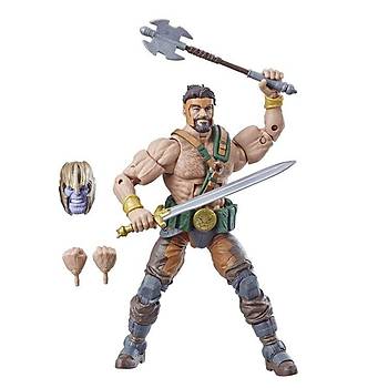 Marvel Legends Avengers Endgame (Build-A-Thanos) - Hercules Action Figure