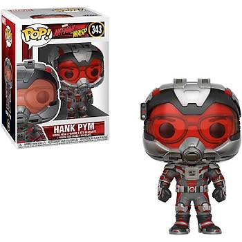 Funko POP Marvel Ant-Man - Hank Pym