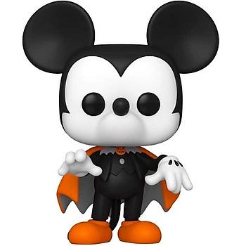 Funko POP Disney Halloween  - Spooky Mickey
