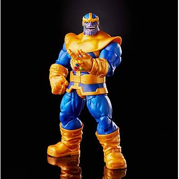 Marvel Legends Series Thanos Figür