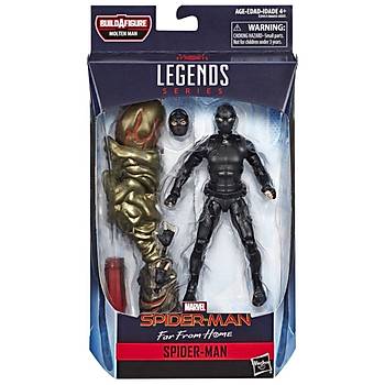 Marvel Legends Spider-Man Far From Home