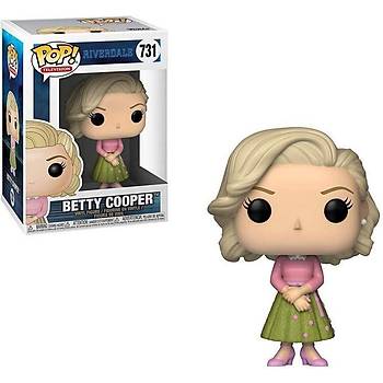 Funko POP Riverdale Dream Sequence - Betty