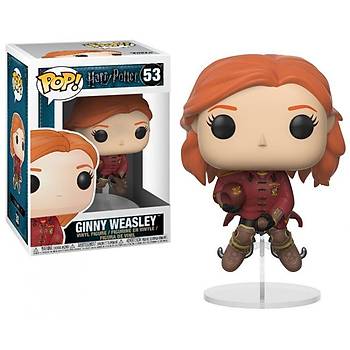 Funko POP Harry Potter Ginny On Broom