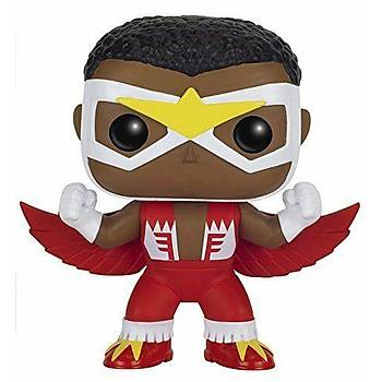 Funko POP Marvel - Falcon Classic