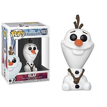 Funko POP Disney Frozen 2 - Olaf