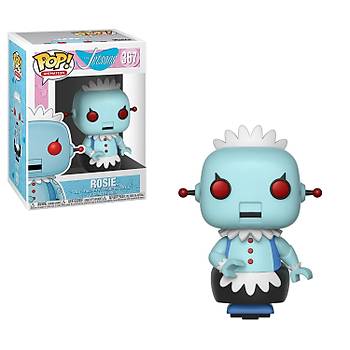 Funko POP The Jetsons - Rosie