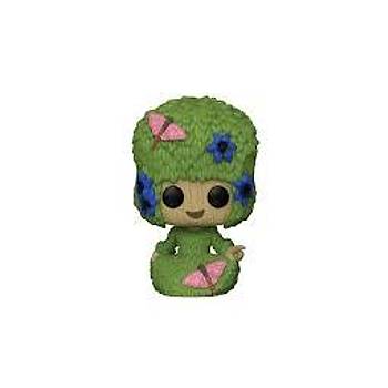 Funko Pop Marvel I Am Groot - Fancy Groot