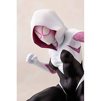 Kotobukiya Marvel Spider-Gwen Bishoujo Statue