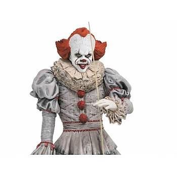 Gallery IT Chapter Two  - Pennywise PVC Statue