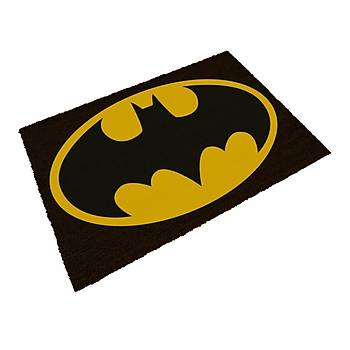 DC Comics: Batman Logo Doormat (Paspas)