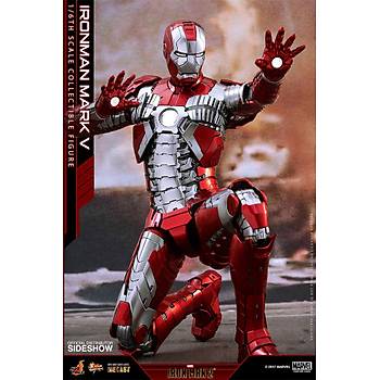 Iron Man Mark V