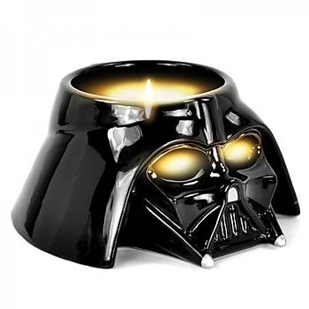 Darth Vader Mumluk Tea Light Holder