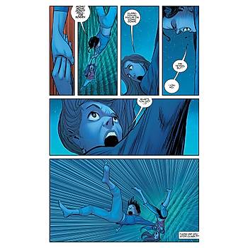 Superman: American Alien  #1