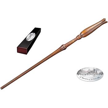 Harry Potter Wand of Luna Lovegood Asa