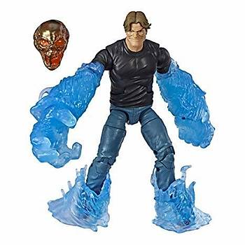 Marvel Legends Spider-Man Hydro-Man