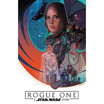 Star Wars: Rogue One - A Star Wars Story