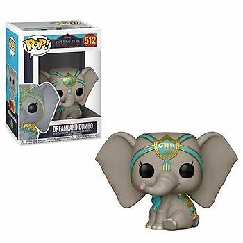 Funko POP - Disney Dreamland - Dumbo