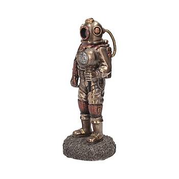 Mariners Descent 27cm Dekoratif Dalg