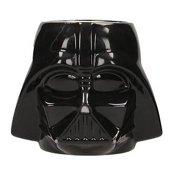 Darth Vader Head Seramik Kupa Bardak