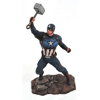 Captain America (Avengers Endgame) Marvel Gallery PVC Figure