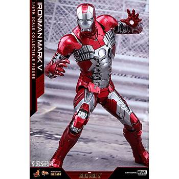 Iron Man Mark V