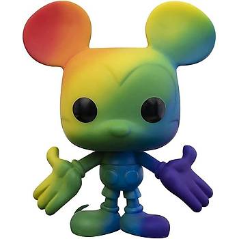 Funko Pop Disney: Mickey Mouse Pride