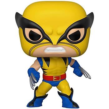 Funko Pop Marvel - First Appearance 80th Anniversary Wolverine