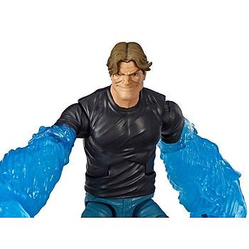 Marvel Legends Spider-Man Hydro-Man