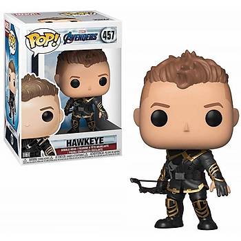 Funko POP Marvel  Avengers Endgame - Hawkeye