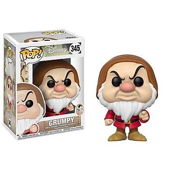 Funko POP Disney Snow White Grumpy