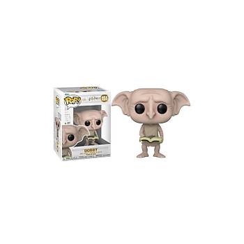 Funko Pop Harry Potter  Dobby 20th