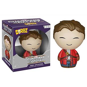 Funko Dorbz Guardians Of The Galaxy Unmasked Star Lord